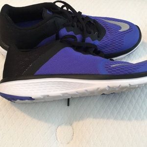 Nike running shoes